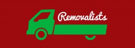 Removalists Meadowbank TAS - My Local Removalists